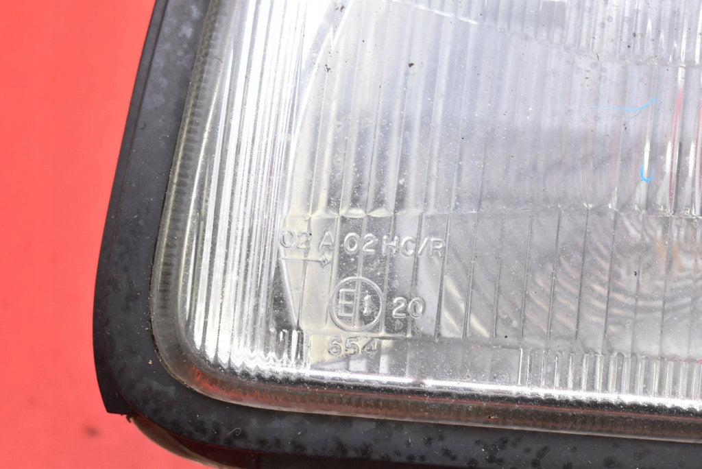 Frontscheinwerfer Opel Frontera B 1305235378 Links Scheinwerfer Headlight SCH8305146353ie
