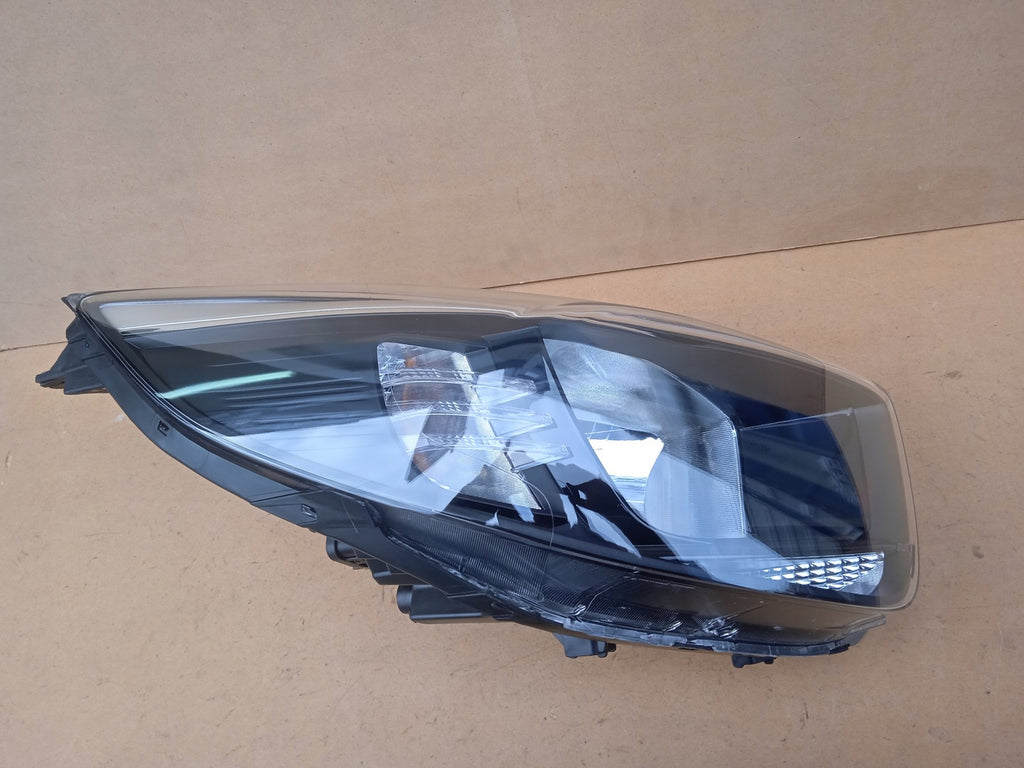 Frontscheinwerfer Kia Picanto LED Ein Stück (Rechts oder Links) Headlight