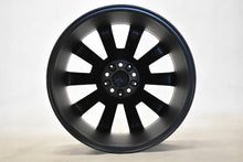 Load image into Gallery viewer, 4x Alufelge 19 Zoll 8.5" 5x112 52ET Glanz Schwarz A2044012102 Mercedes-Benz X204 FEL5915900085ex
