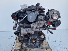 Load image into Gallery viewer, Motor Hyundai Santa I Fe D4HB 2.2 CRDI 197PS 145kW 169TKm 2006 Diesel Komplett