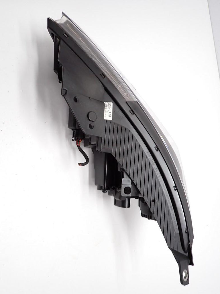 Frontscheinwerfer Hyundai Ioniq 208694 LED Rechts Scheinwerfer Headlight SCH4755207111gc