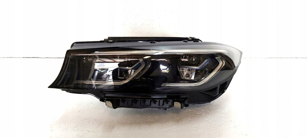 Frontscheinwerfer BMW 3 G21 G20 G80 5A25273-02 LED Links Scheinwerfer Headlight SCH7592464511bo