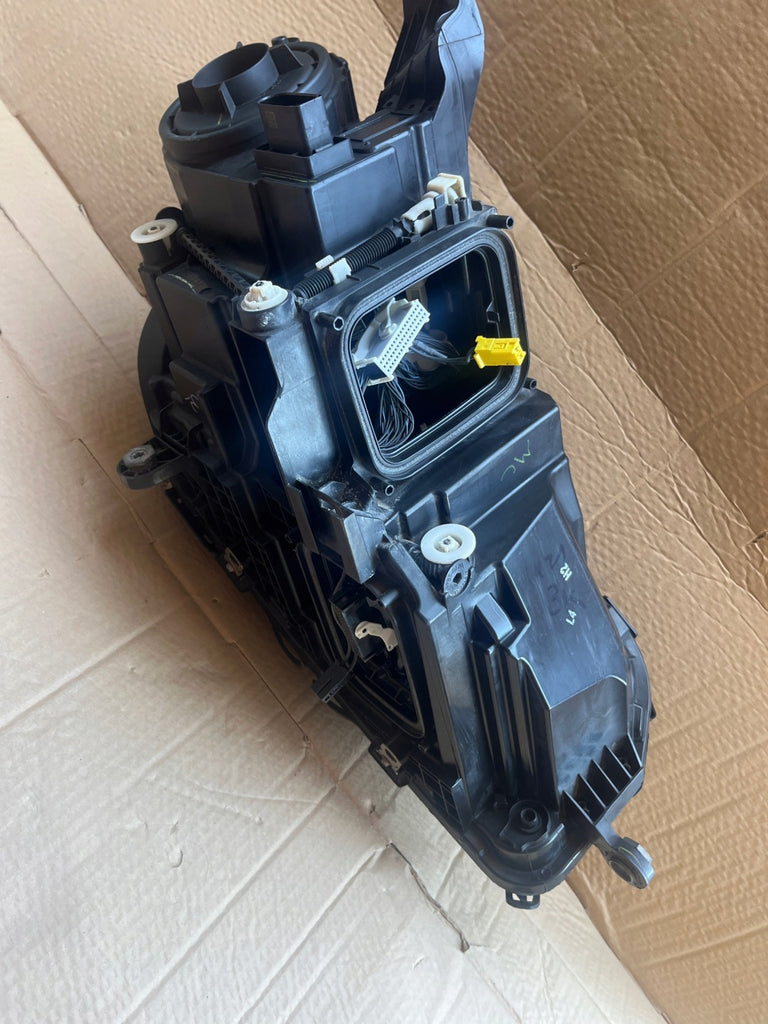 Frontscheinwerfer Mercedes-Benz Gle A1679061600 LED Links Scheinwerfer Headlight SCH1589053130cz