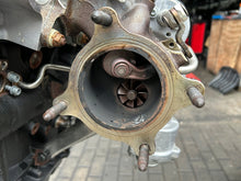 Load image into Gallery viewer, Motor Audi A5 A4 DEMA DEM 2.0 TFSI 30TKm Benzin Engine Komplett