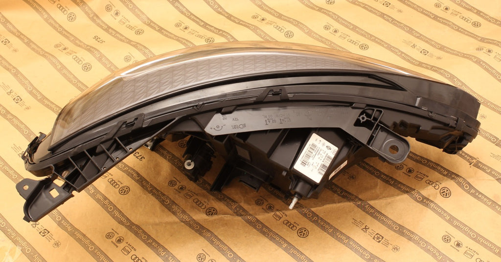 Frontscheinwerfer Renault Clio I 5 260607647R AA LED Links Headlight SCH8498059307tc