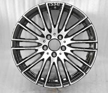 Load image into Gallery viewer, 1x Alufelge 18 Zoll 7.5" 5x112 40ET A2064014900 Mercedes-Benz W206 Rim Wheel FEL5399022478xu