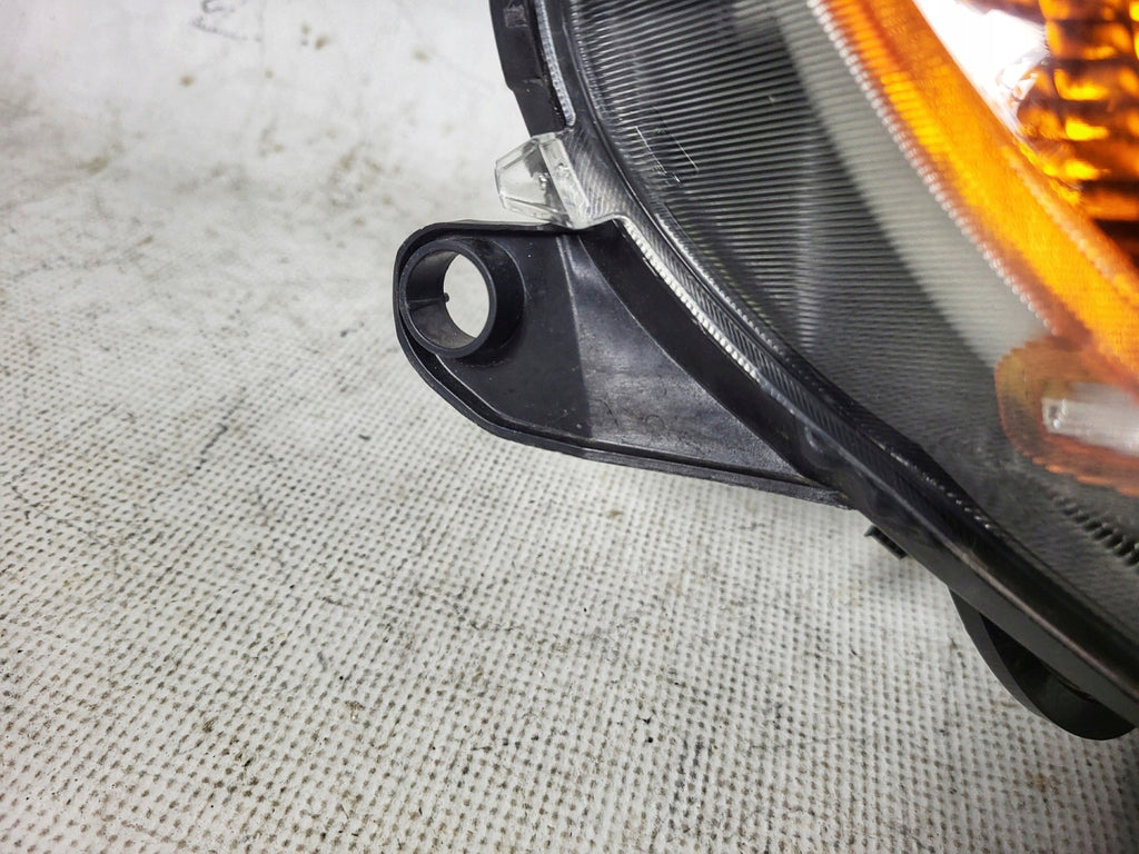 Frontscheinwerfer BMW Z4 E85 7165704-05 Xenon Rechts Scheinwerfer Headlight SCH8169657695sl