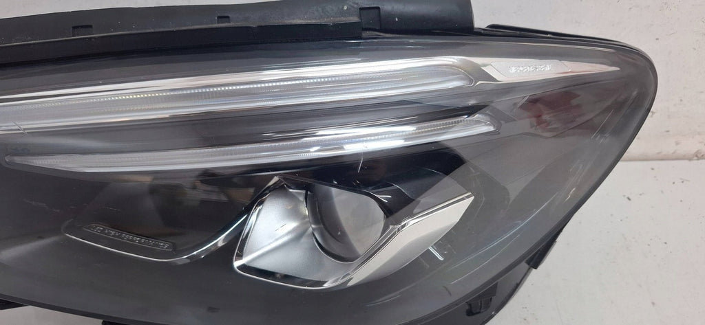 Frontscheinwerfer Mercedes-Benz W247 A2479065703 Full LED Links Headlight SCH8728486745uh