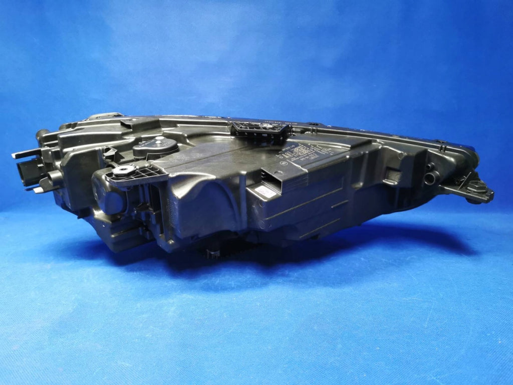 Frontscheinwerfer Audi A3 8Y0941033D LED Links Scheinwerfer Headlight SCH3407040203md