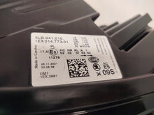 Laden Sie das Bild in den Galerie-Viewer, Frontscheinwerfer Skoda Enyaq 5LB941015 LED Ein Stück (Rechts oder Links)