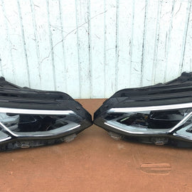Frontscheinwerfer VW Golf VIII 5H1941005B 5H1941006B LED Rechts oder Links SCH9626117777hq