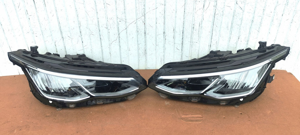Frontscheinwerfer VW Golf VIII 5H1941005B 5H1941006B LED Rechts oder Links SCH9626117777hq