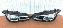 Laden Sie das Bild in den Galerie-Viewer, Frontscheinwerfer VW Golf VIII 5H1941005B 5H1941006B LED Rechts oder Links SCH9626117777hq