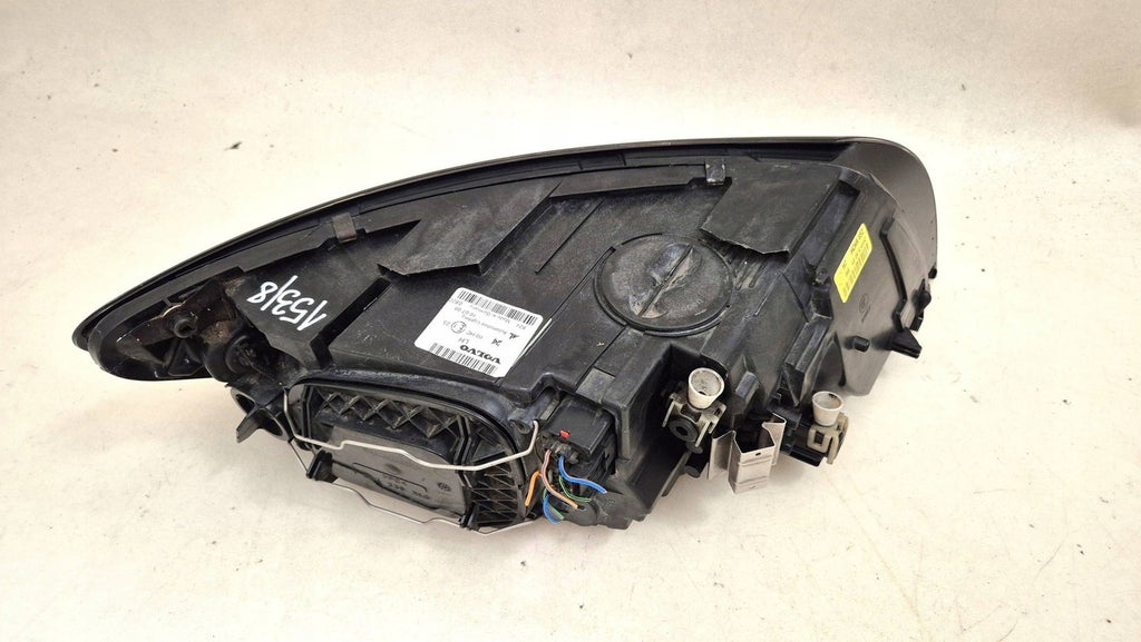 Frontscheinwerfer Volvo S40 Ein Stück (Rechts oder Links) Scheinwerfer Headlight SCH6792967930sb