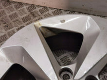 Load image into Gallery viewer, 1x Alufelge 17 Zoll 5x114.3 CMS1009 Nissan Qashqai I Rim Wheel FEL2208861880bp