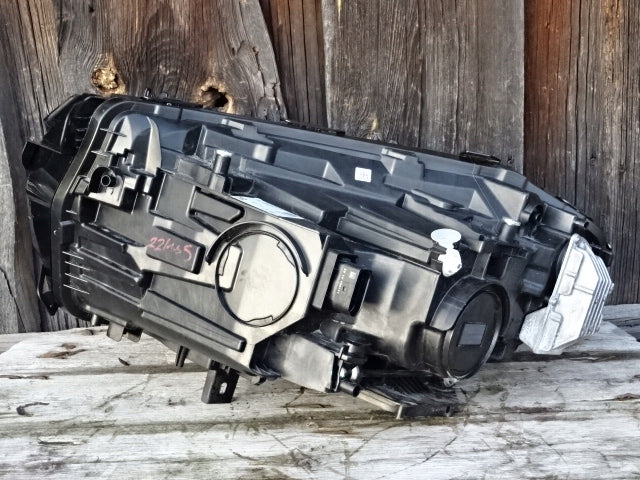 Frontscheinwerfer Mercedes-Benz Eqb 2439069000 LED Rechts Scheinwerfer Headlight SCH4846488988th