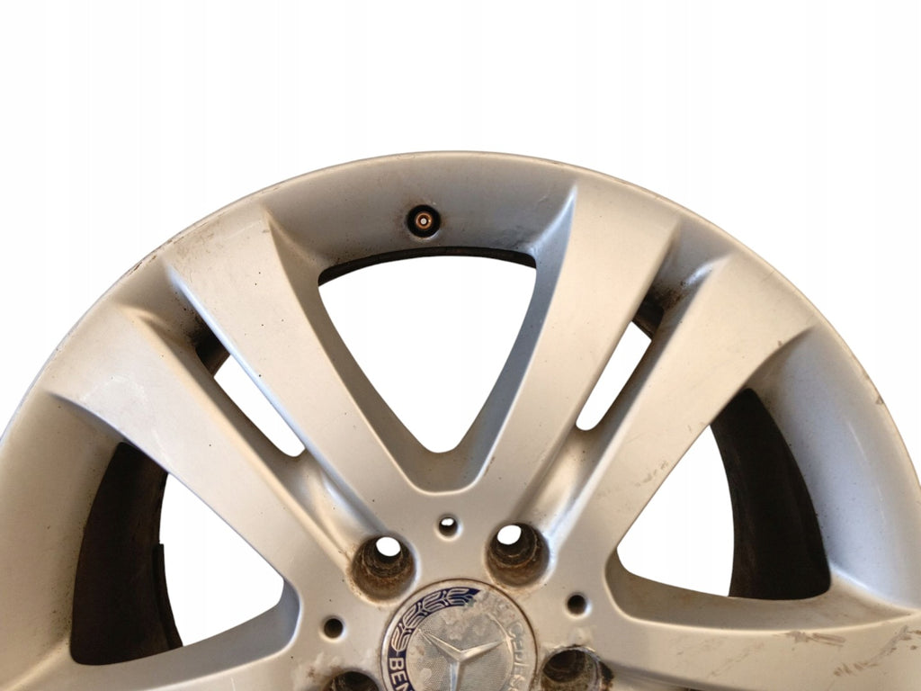 4x Alufelge 18 Zoll 8.0" 5x112 67ET A2514011302 Mercedes-Benz R-Class W251 FEL5641778163di