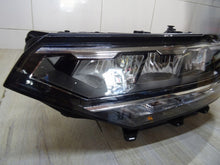 Laden Sie das Bild in den Galerie-Viewer, Frontscheinwerfer VW Passat B8 3G1941035Q LED Links Scheinwerfer Headlight SCH1227472916oc