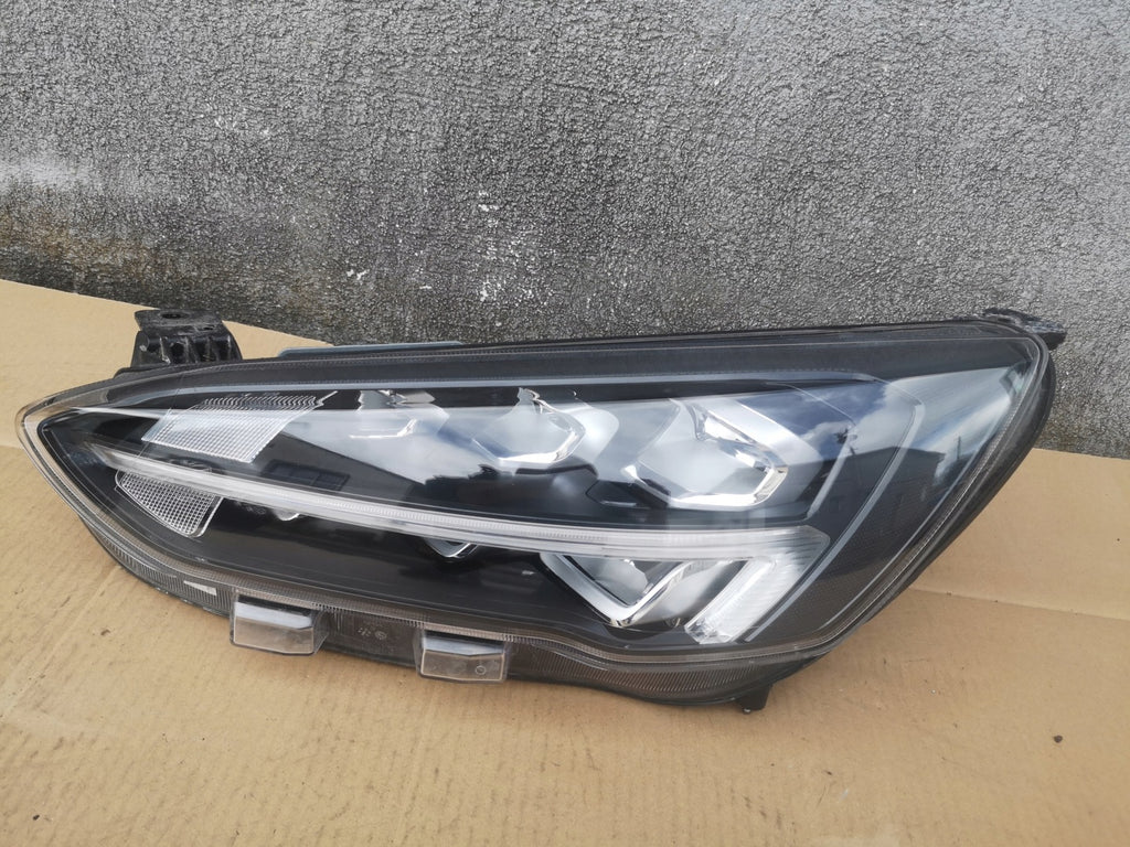 Frontscheinwerfer Ford Focus MX7B-13E015-EB Links Scheinwerfer Headlight SCH4997921909ru