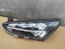Laden Sie das Bild in den Galerie-Viewer, Frontscheinwerfer Ford Focus MX7B-13E015-EB Links Scheinwerfer Headlight SCH4997921909ru