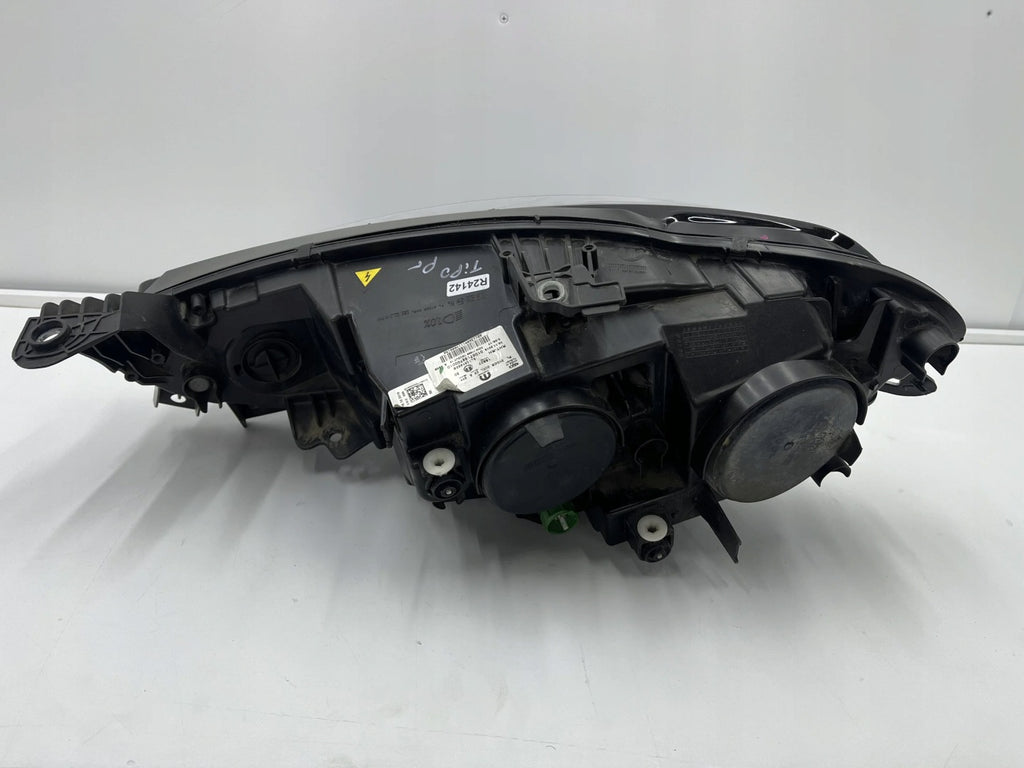 Frontscheinwerfer Fiat Tipo 521451550E Xenon Rechts Scheinwerfer Headlight SCH1979522998ey