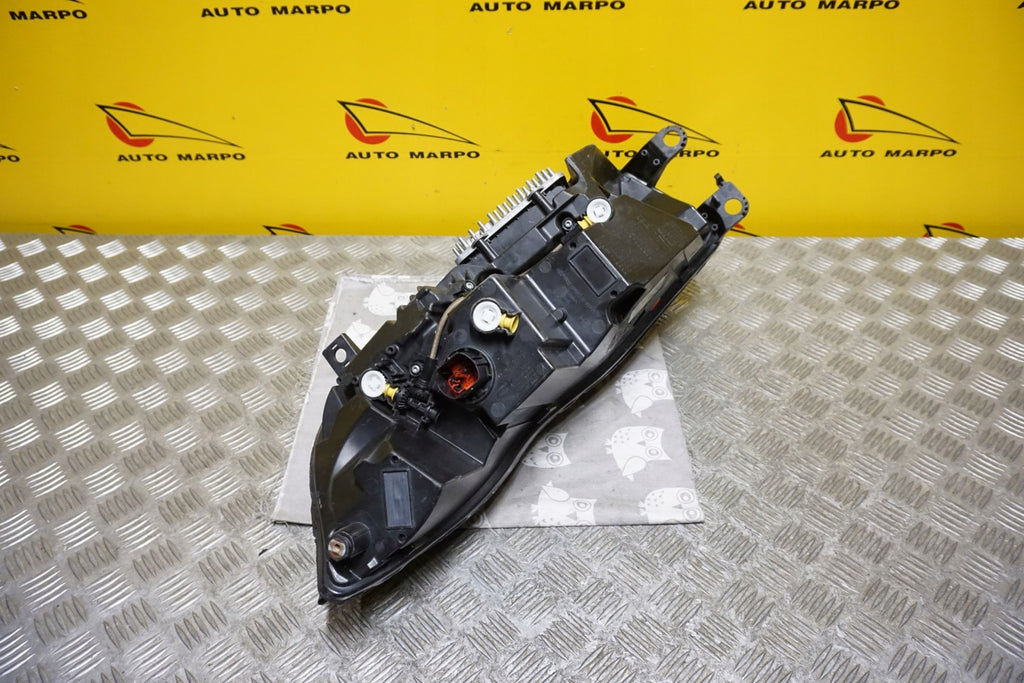 Frontscheinwerfer Jaguar J9D3-13W029-BC LED Rechts Scheinwerfer Headlight SCH6978131145eb