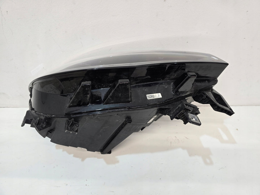 Frontscheinwerfer VW I 11B941036G Rechts Scheinwerfer Headlight SCH6972962003xe
