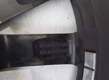 Laden Sie das Bild in den Galerie-Viewer, 1x Alufelge 17 Zoll 7.0&quot; 5x112 5JJ601025 Skoda Rapid Rim Wheel