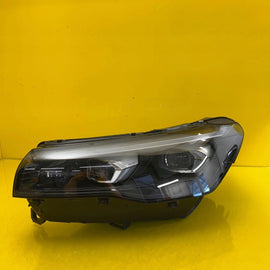 Frontscheinwerfer VW Tiguan 571941059J LED Links Scheinwerfer Headlight SCH4282502235zp