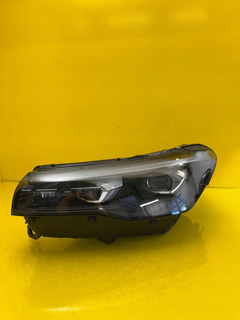 Frontscheinwerfer VW Tiguan 571941059J LED Links Scheinwerfer Headlight SCH4282502235zp