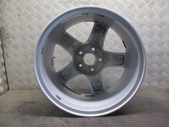 4x Alufelge 17 Zoll 7.0" 4x114.3 Honda Accord Vii Rim Wheel FEL5444528820td