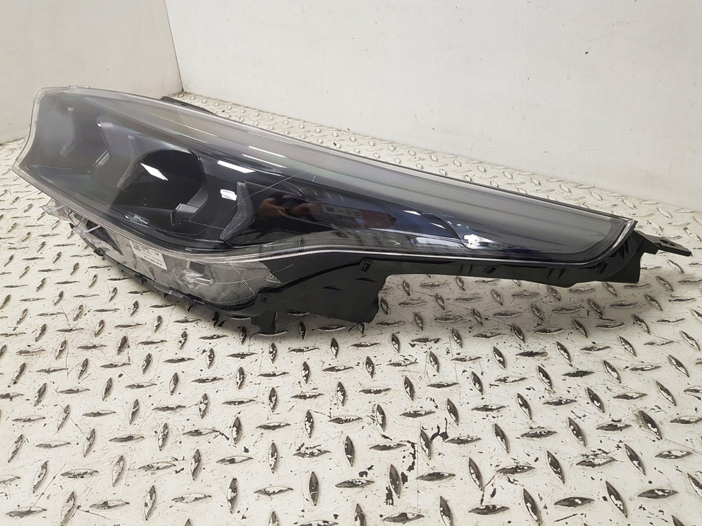 Frontscheinwerfer Kia Xceed 92101J7850 Full LED Links Scheinwerfer Headlight SCH5463320226dm