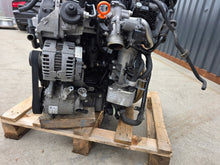 Laden Sie das Bild in den Galerie-Viewer, Motor Audi Seat Skoda VW CBD CBDC 2.0 TDI 144TKm Diesel Engine Komplett