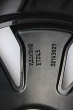Load image into Gallery viewer, 1x Alufelge 19 Zoll 7.5" 5x112 50,5ET 32143627 Volvo Xc60 Xc40 Rim Wheel FEL6095156124ui