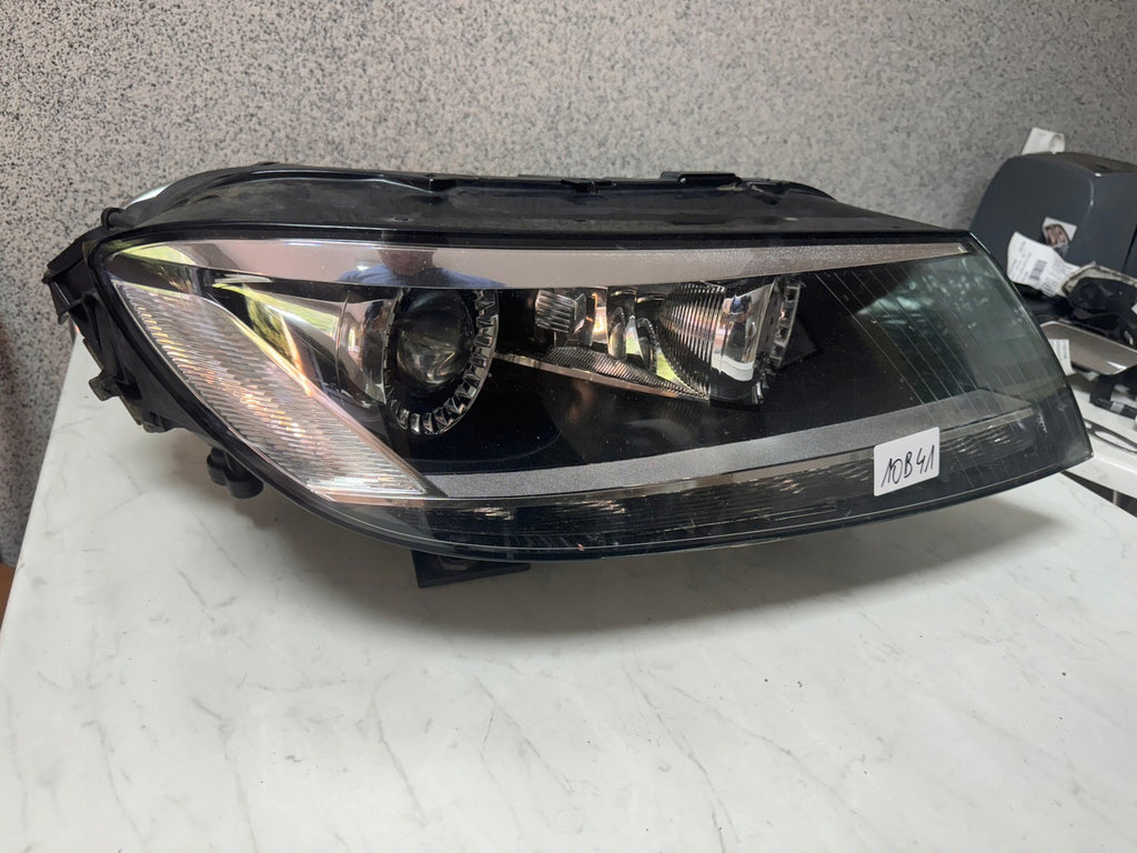 Frontscheinwerfer VW Phaeton 89503282 Rechts Scheinwerfer Headlight SCH4277685904ov