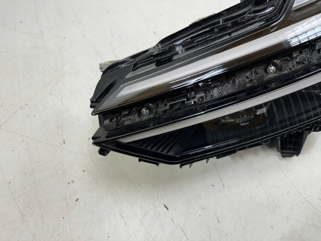 Frontscheinwerfer Polestar 80029300 LED Links Scheinwerfer Headlight SCH8623226656pm