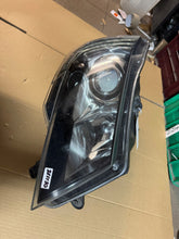 Laden Sie das Bild in den Galerie-Viewer, Frontscheinwerfer Skoda Superb II 3T1941016H Xenon Rechts Scheinwerfer Headlight