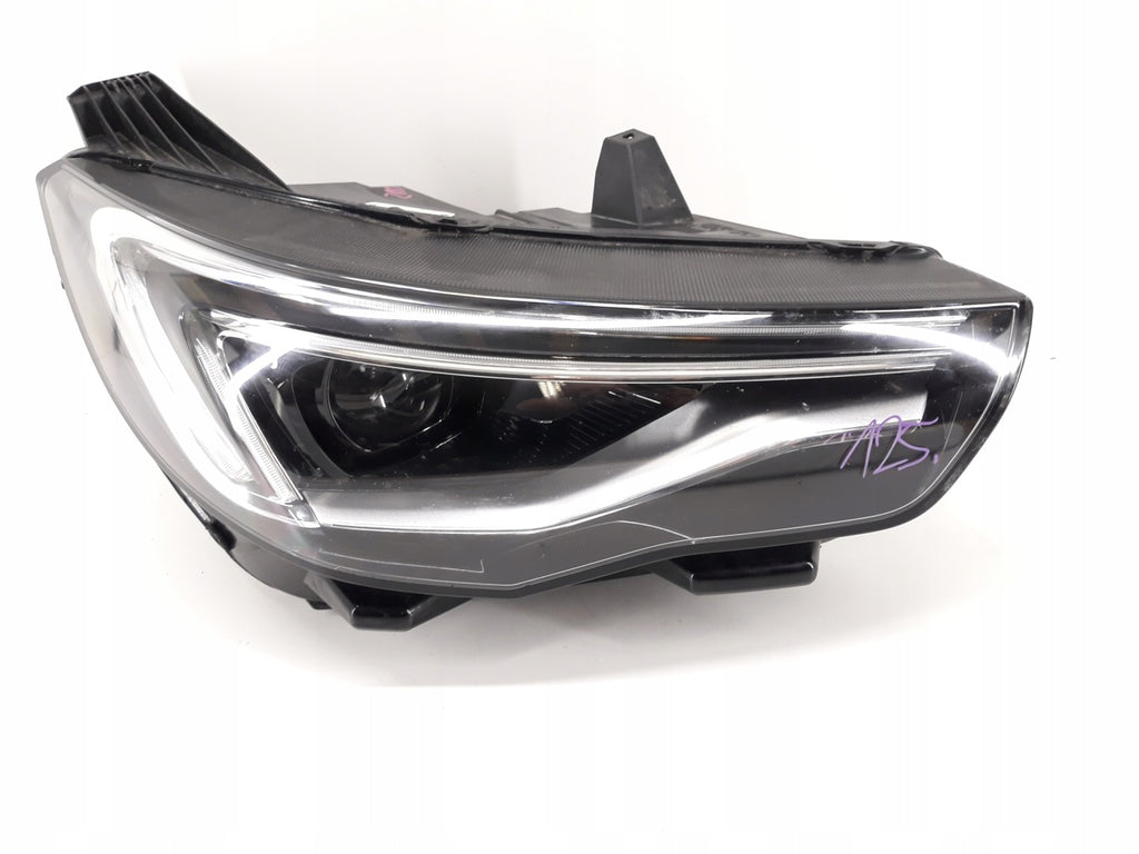 Frontscheinwerfer Opel Grandland X 366947220 LED Rechts Scheinwerfer Headlight SCH4779319487mf