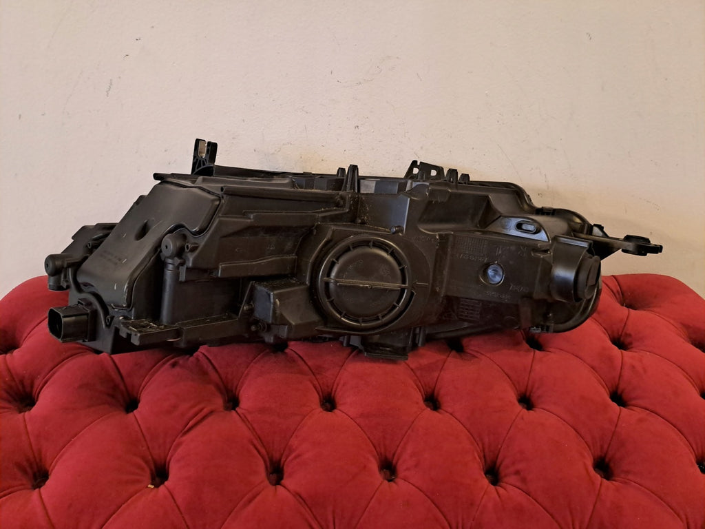 Frontscheinwerfer Audi A5 8W6941612 Rechts Scheinwerfer Headlight SCH2490628567nz