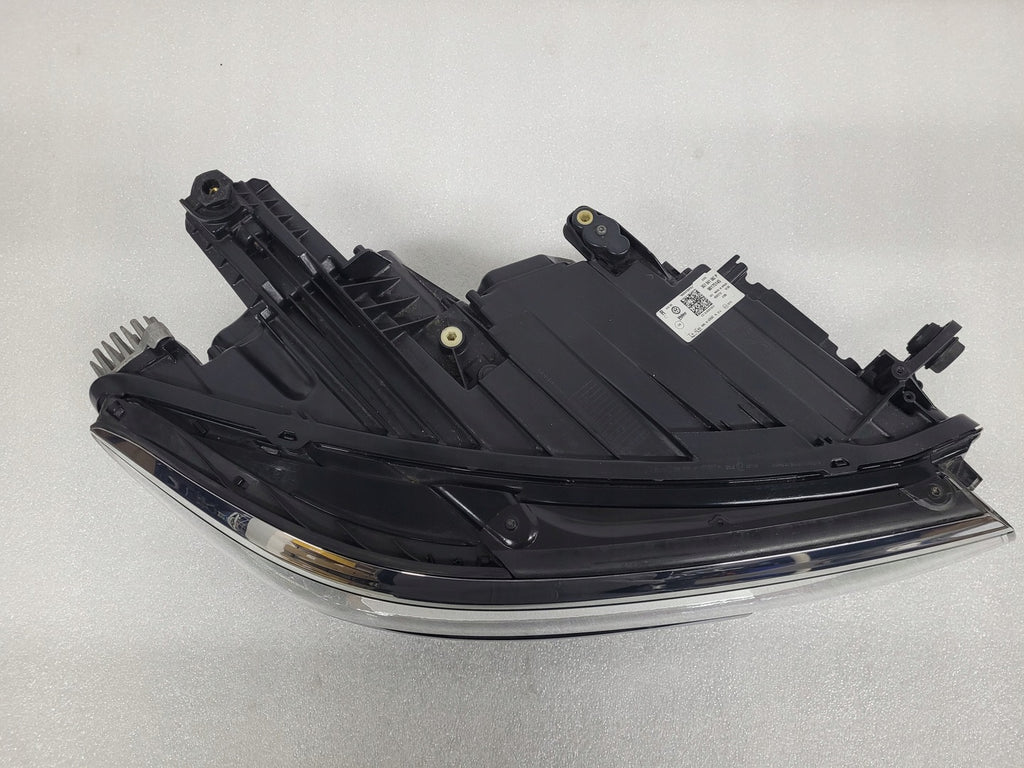 Frontscheinwerfer VW Passat B8 3G1941082P Full LED Rechts Scheinwerfer Headlight