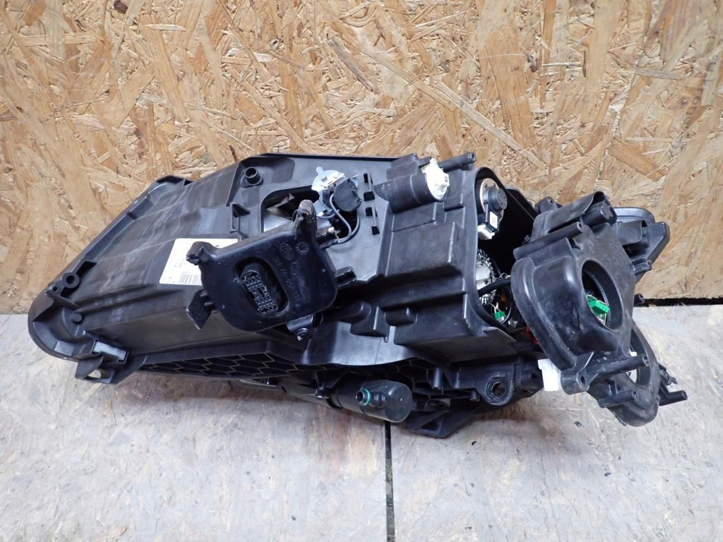 Frontscheinwerfer Skoda Superb I 3T1941016H Xenon Rechts Scheinwerfer Headlight SCH7854742178mv