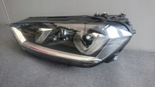 Laden Sie das Bild in den Galerie-Viewer, Frontscheinwerfer VW Sportsvan 517941033B 90056398 Links Scheinwerfer Headlight