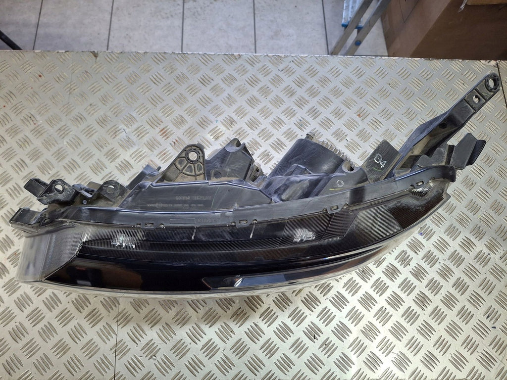 Frontscheinwerfer Renault Alaskan LED Links Scheinwerfer Headlight SCH7213340530mn