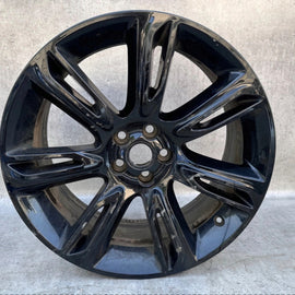1x Alufelge 20 Zoll 8.5