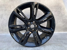 Load image into Gallery viewer, 1x Alufelge 20 Zoll 8.5" 5x108 45ET J8A2-1007-FA Land Rover Range Velar L560 FEL4912068452ki