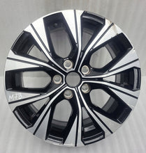 Load image into Gallery viewer, 1x Alufelge 17 Zoll 7.0" 5x114.3 35ET 403001041R Renault Arkana Rim Wheel FEL1170434814pi