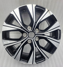 Load image into Gallery viewer, 1x Alufelge 17 Zoll 7.0" 5x114.3 35ET 403001041R Renault Arkana Rim Wheel FEL1170434814pi