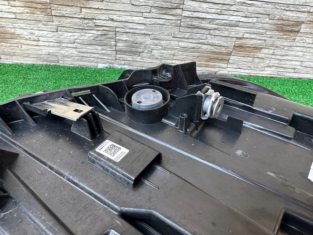 Frontscheinwerfer BMW 2 F44 9478449 Links Scheinwerfer Headlight