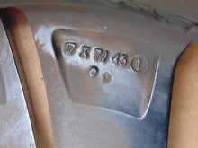 Load image into Gallery viewer, 1x Alufelge 17 Zoll 7.0" 5x114.3 45ET Glanz Schwarz TBA17070D Honda Rim Wheel FEL6769036247it
