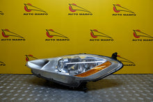 Laden Sie das Bild in den Galerie-Viewer, Frontscheinwerfer Maserati I 16E8-T2 Xenon Links Scheinwerfer Headlight SCH4382251349zl